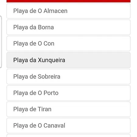 Tus Vacaciones En Casa Palomo