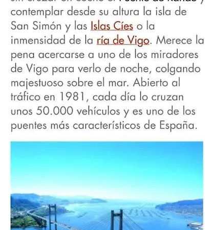 Tus Vacaciones En Casa Palomo * Meira (Pontevedra)