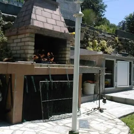 Tus Vacaciones En Casa Palomo Apartment