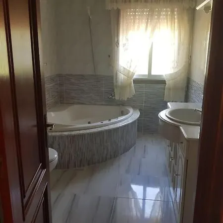 Tus Vacaciones En Casa Palomo Apartment Meira (Pontevedra)