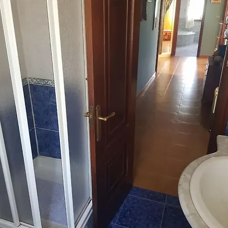 Tus Vacaciones En Casa Palomo *