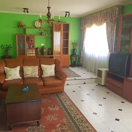 Tus Vacaciones En Casa Palomo *