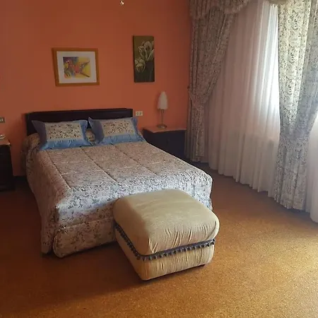 Tus Vacaciones En Casa Palomo Apartment