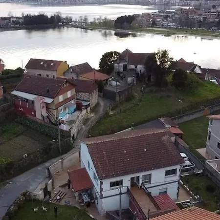 Tus Vacaciones En Casa Palomo *