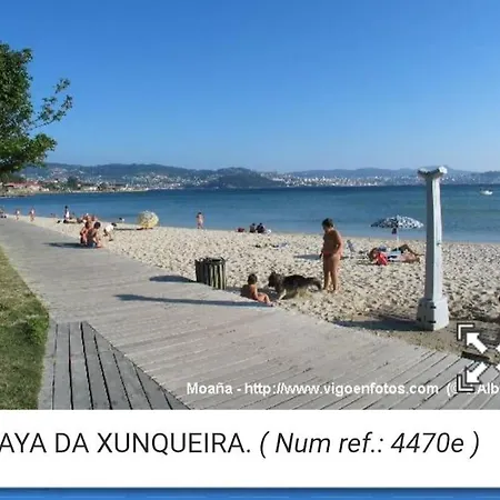 Tus Vacaciones En Casa Palomo Meira (Pontevedra)