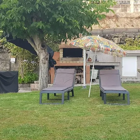 Tus Vacaciones En Casa Palomo *